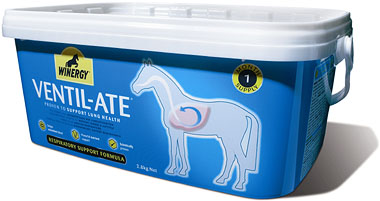Pack shot of Ventil-ate tub